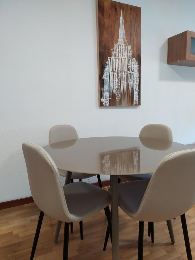 Apartamento Poniente Con Dos Banos Muy Centrico 6 Personas Logroño Zewnętrze zdjęcie
