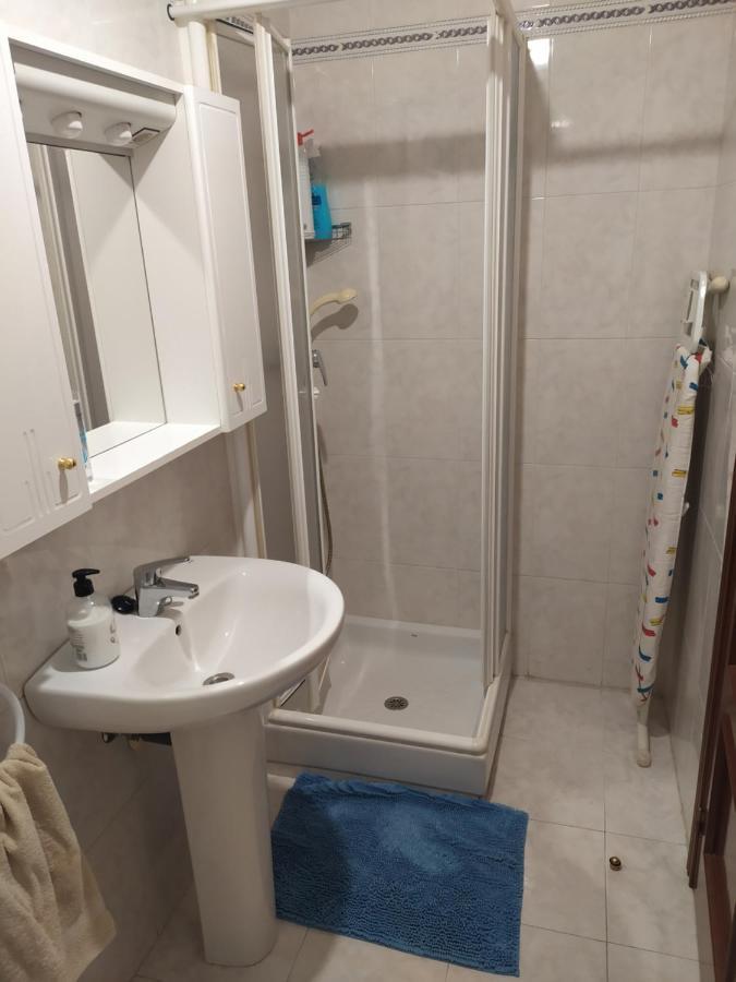 Apartamento Poniente Con Dos Banos Muy Centrico 6 Personas Logroño Zewnętrze zdjęcie