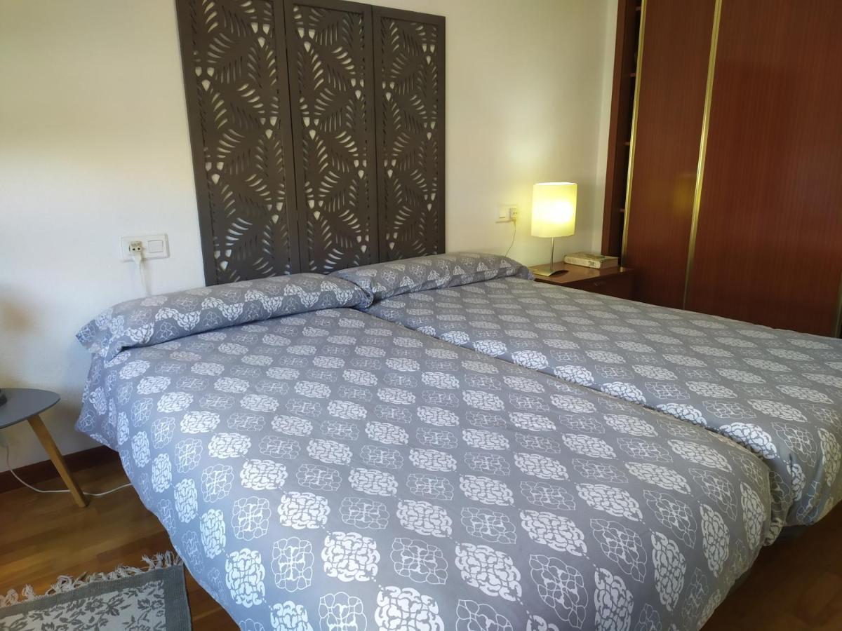 Apartamento Poniente Con Dos Banos Muy Centrico 6 Personas Logroño Zewnętrze zdjęcie